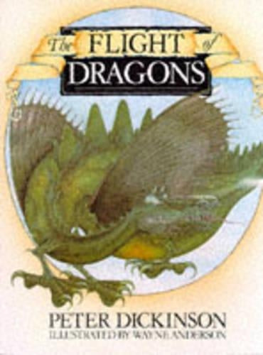 FLIGHT OF DRAGONS