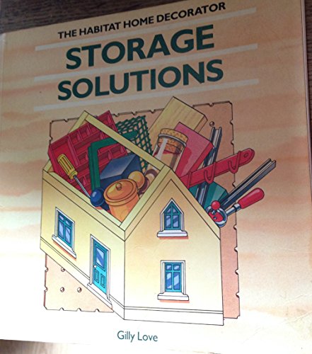 Storage Solutions