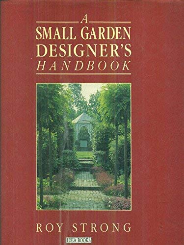 Roy Strong on Garden Design