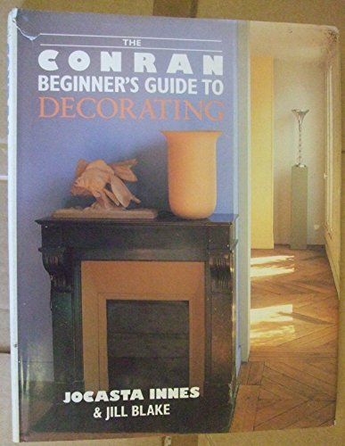 The Beginner's Guide to Decorating