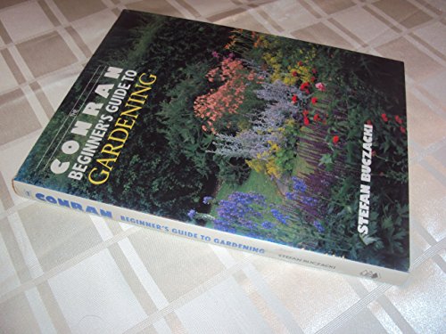 Conran Beginner's Guide to Gardening