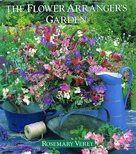 The Flower Arranger's Garden