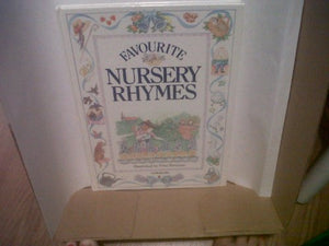 Nursery Rhymes