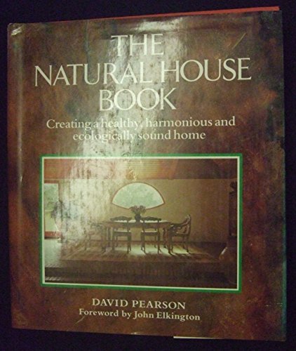 The Natural House Book