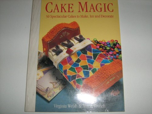 Cake Magic