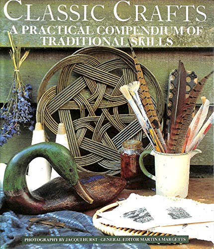 Classic Crafts