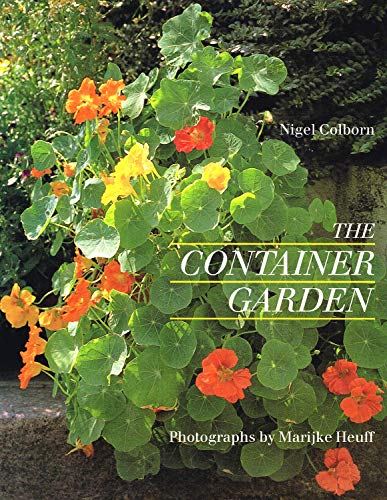 The Container Garden