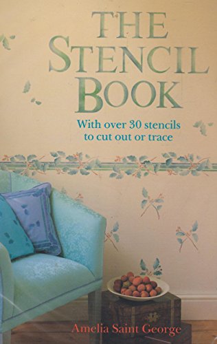 The Stencil Book
