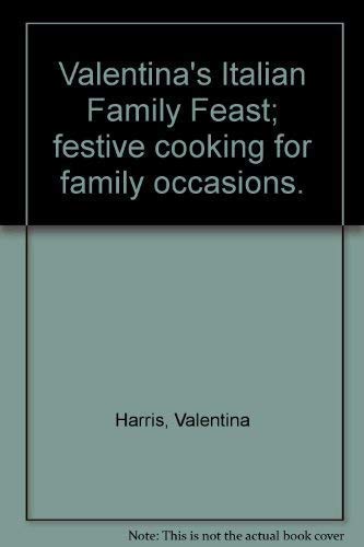 Italian Family Feast