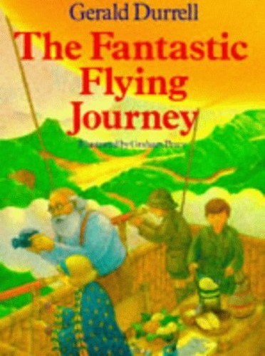 The Fantastic Flying Journey