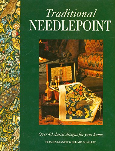 Traditional Needlepoint