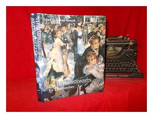 The Impressionists by Themselves