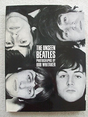 The Unseen "Beatles"