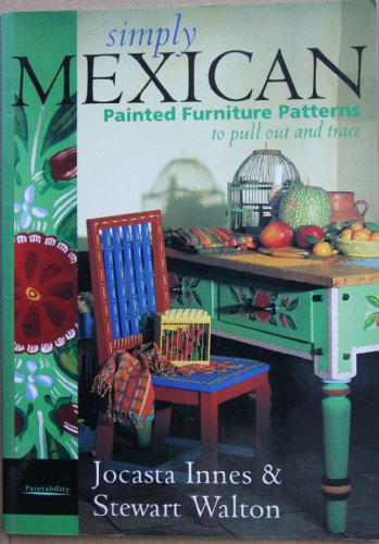 Simply Mexican