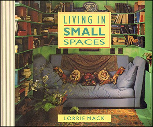 Living in Small Spaces