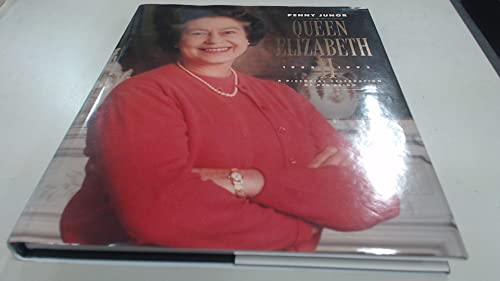 Queen Elizabeth II, 1952-92