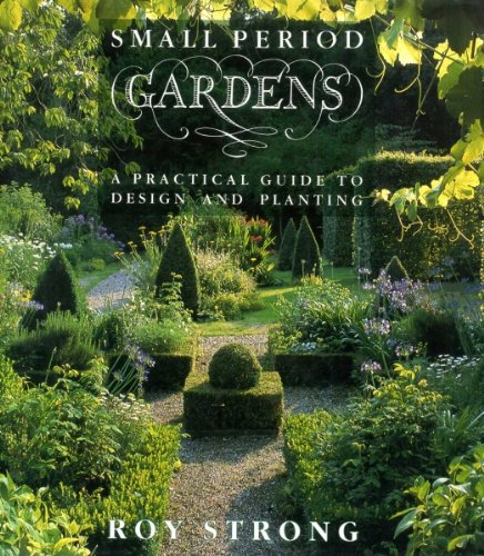 Small Period Gardens