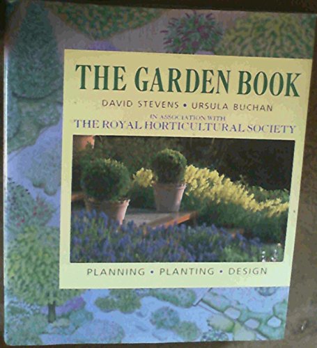 The Garden Book