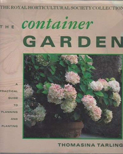 The Container Garden