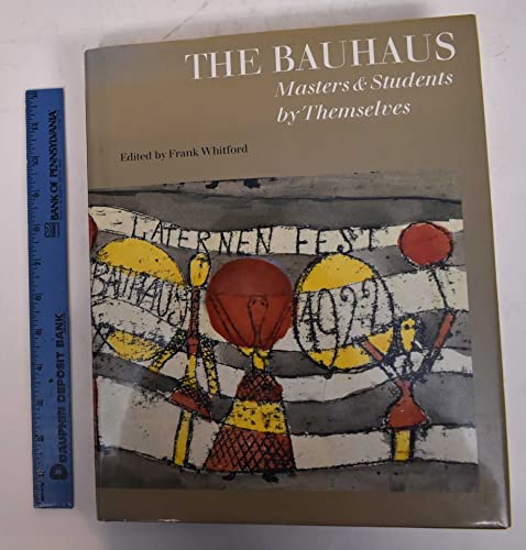 The Bauhaus