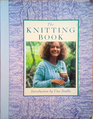 Knitting for All the Family