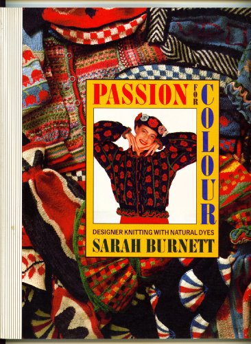 Passion for Colour