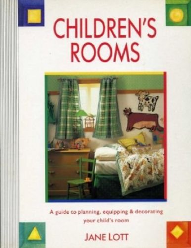 Children's Rooms