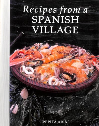 Recipes from a Spanish Village