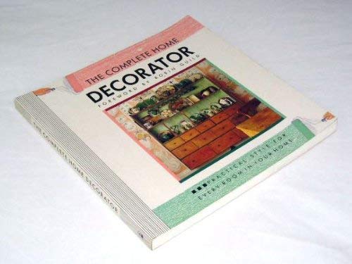 Complete Home Decorator
