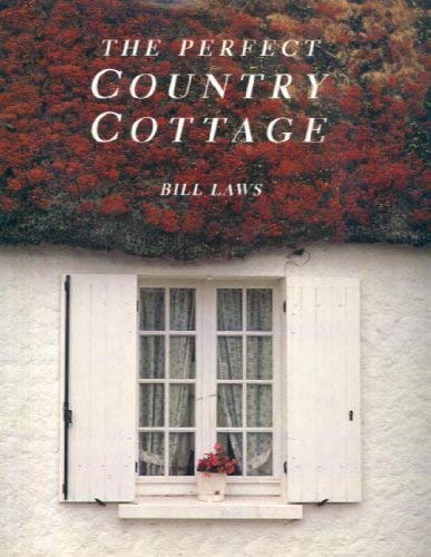 The Perfect Country Cottage