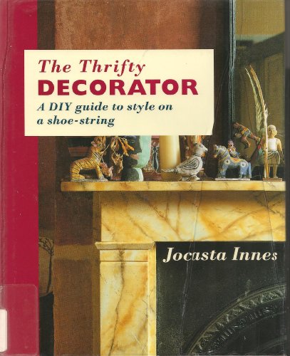 The Thrifty Decorator