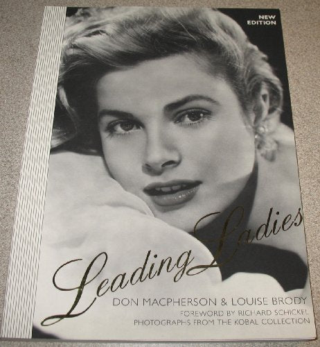 Leading Ladies