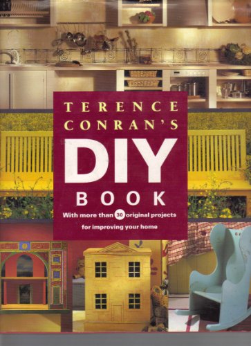 Terence Conran's DIY Book