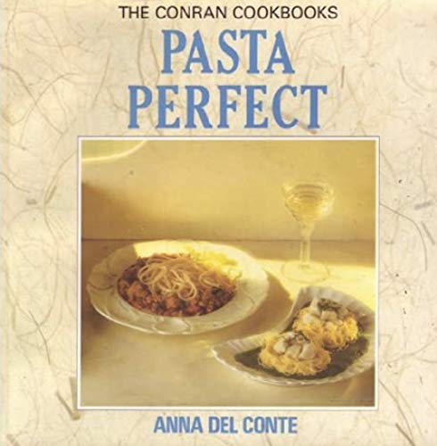 Pasta Perfect