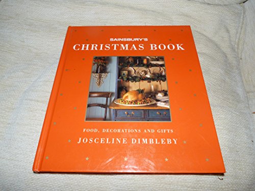 Josceline Dimbleby's Christmas