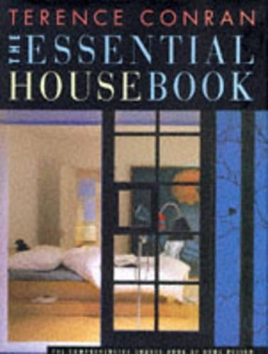 Essential House Book