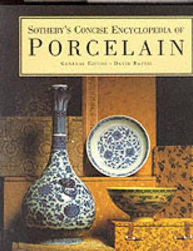 Sotheby's Concise Encyclopedia of Porcelain