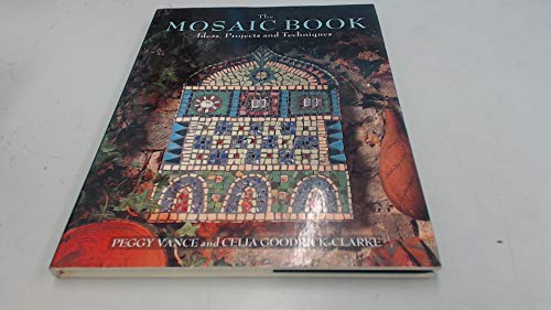 The Mosaic Book