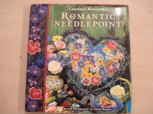 Romantic Needlepoint