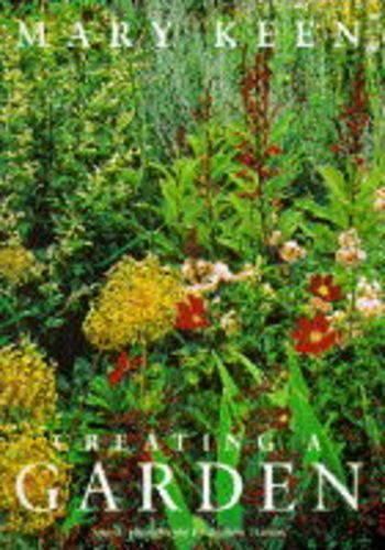 Creating a Garden
