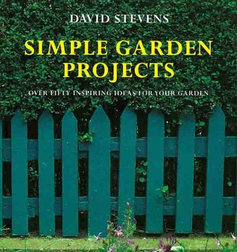 Simple Garden Projects