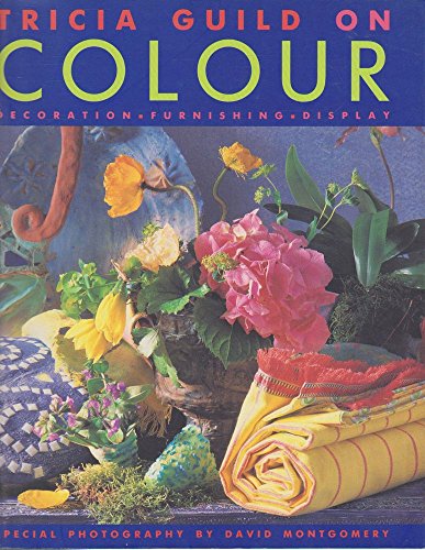Tricia Guild on Colour