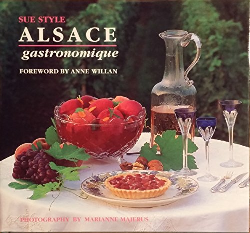 Alsace Gastronomique