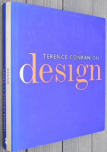 Conran on Design