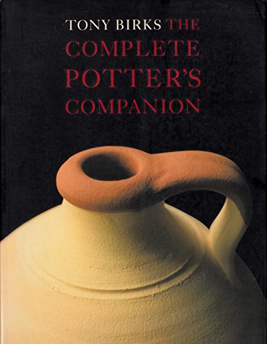 The Complete Potter's Companion