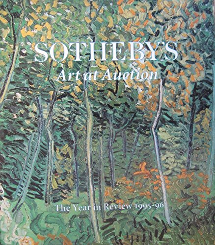Sotheby's Art at Auction