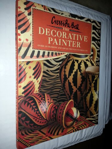 The Decorative Painter