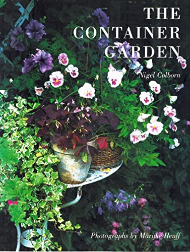 The Container Garden