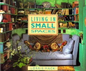 Living in Small Spaces 