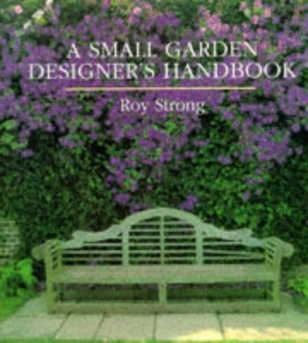 Roy Strong on Garden Design